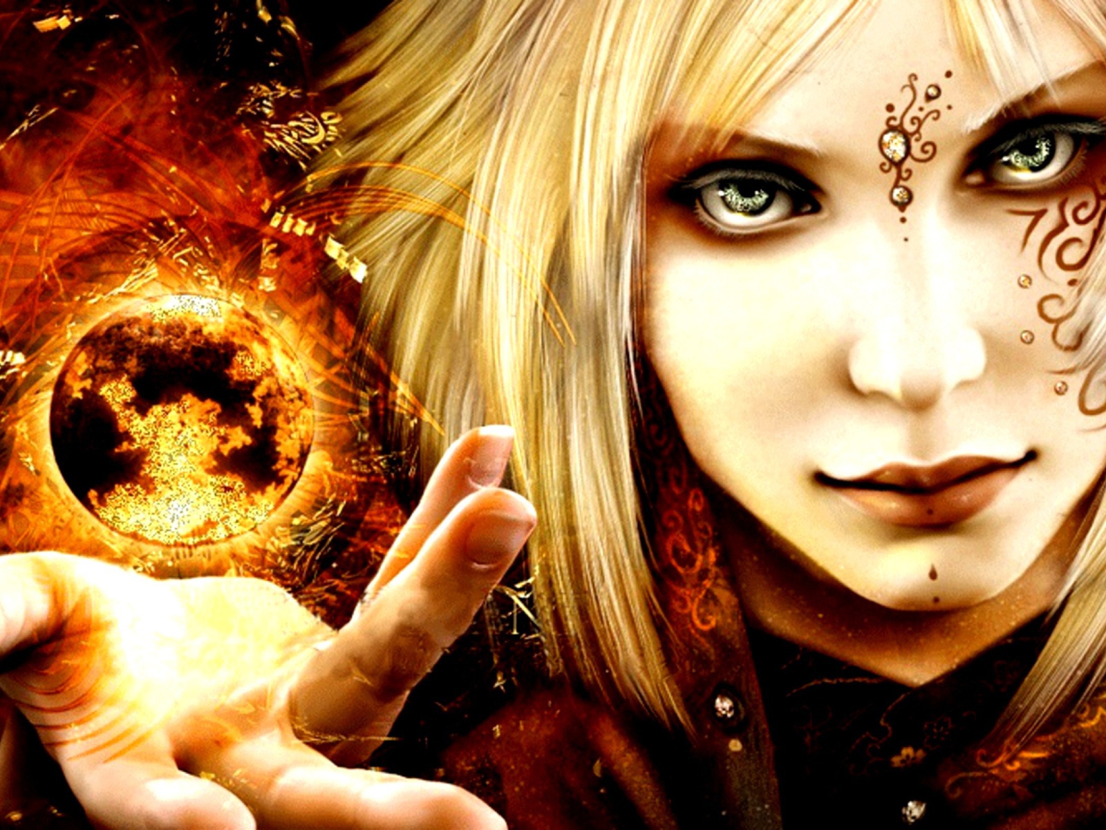 Драконий жемчуг