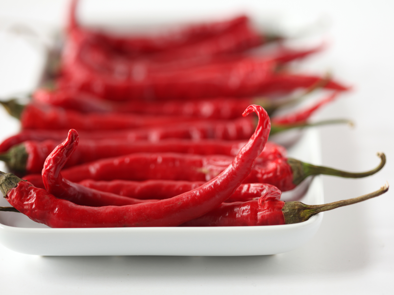 Жгучий перчик