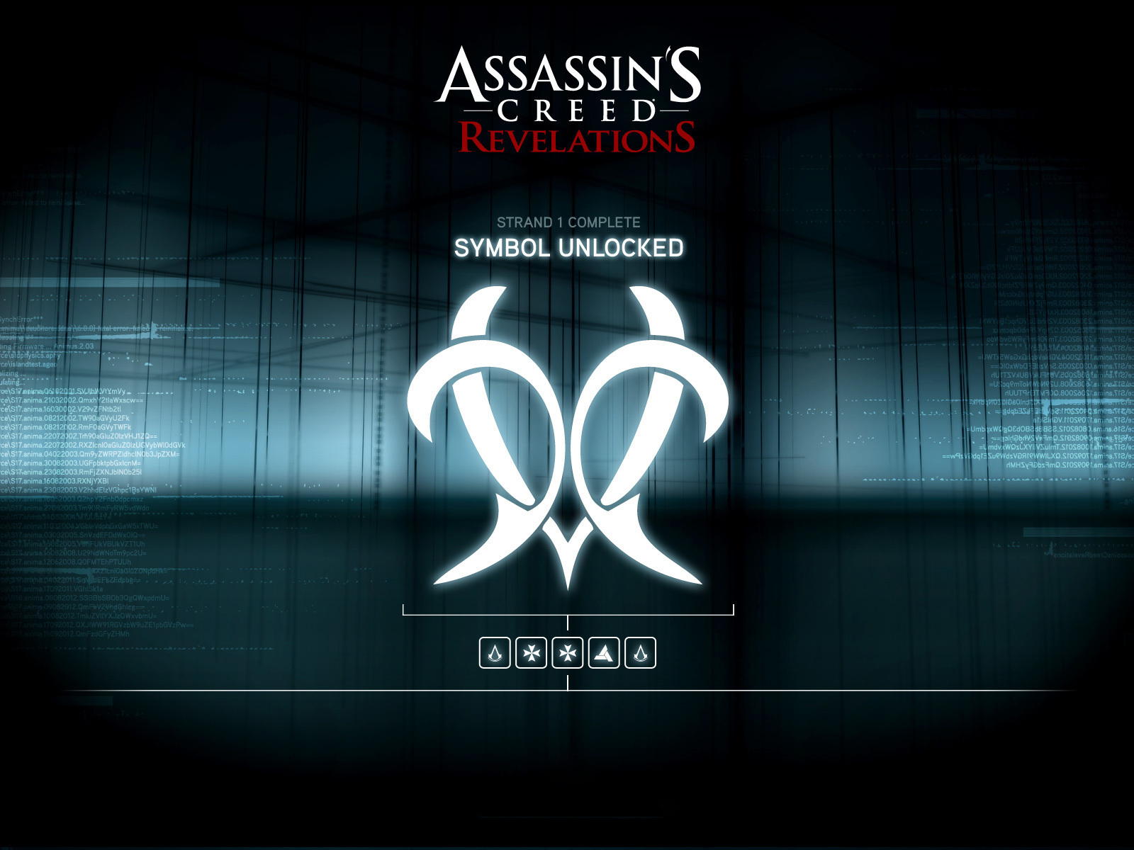 Assassins Creed Revelations