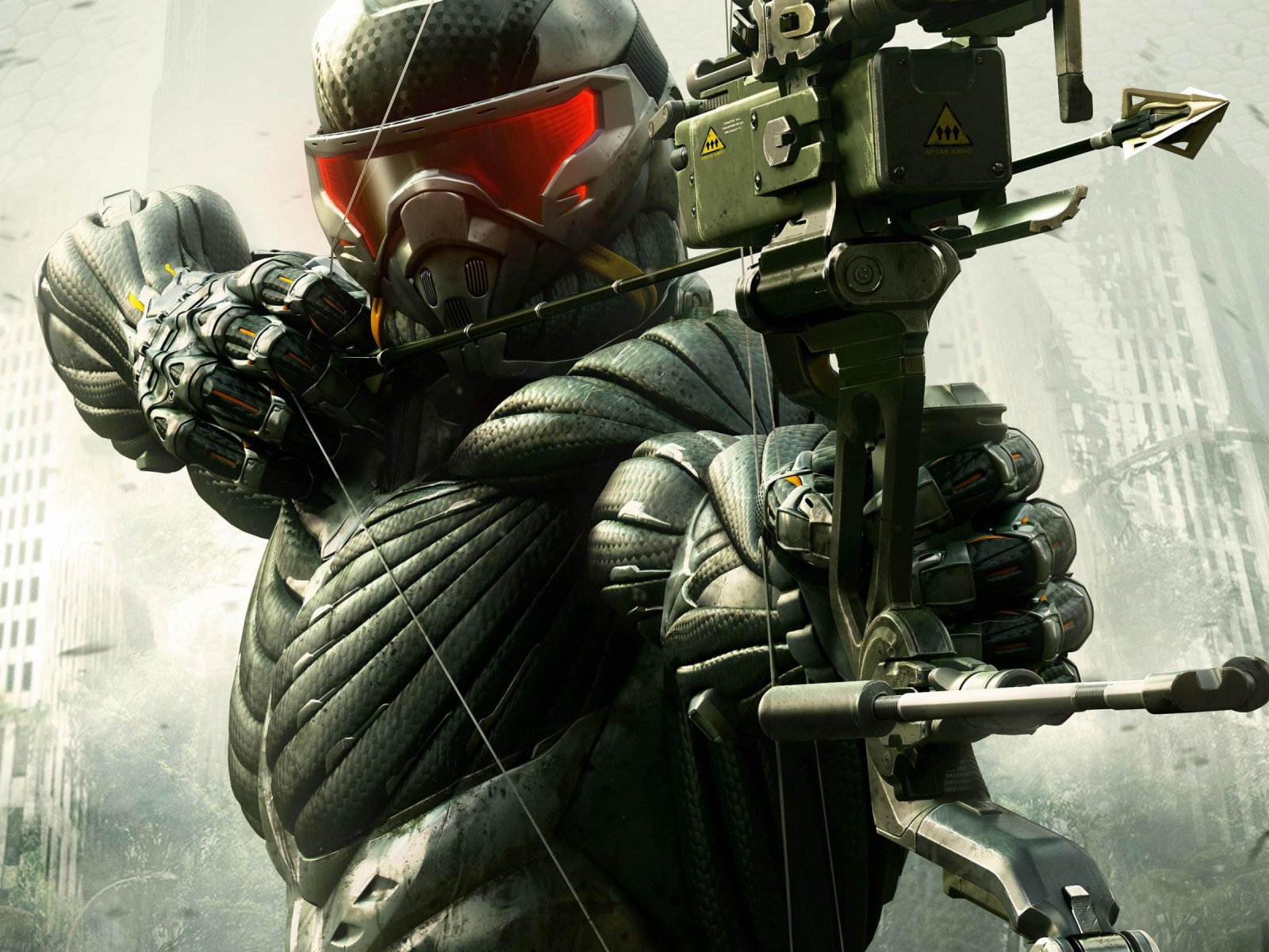 Crysis 3