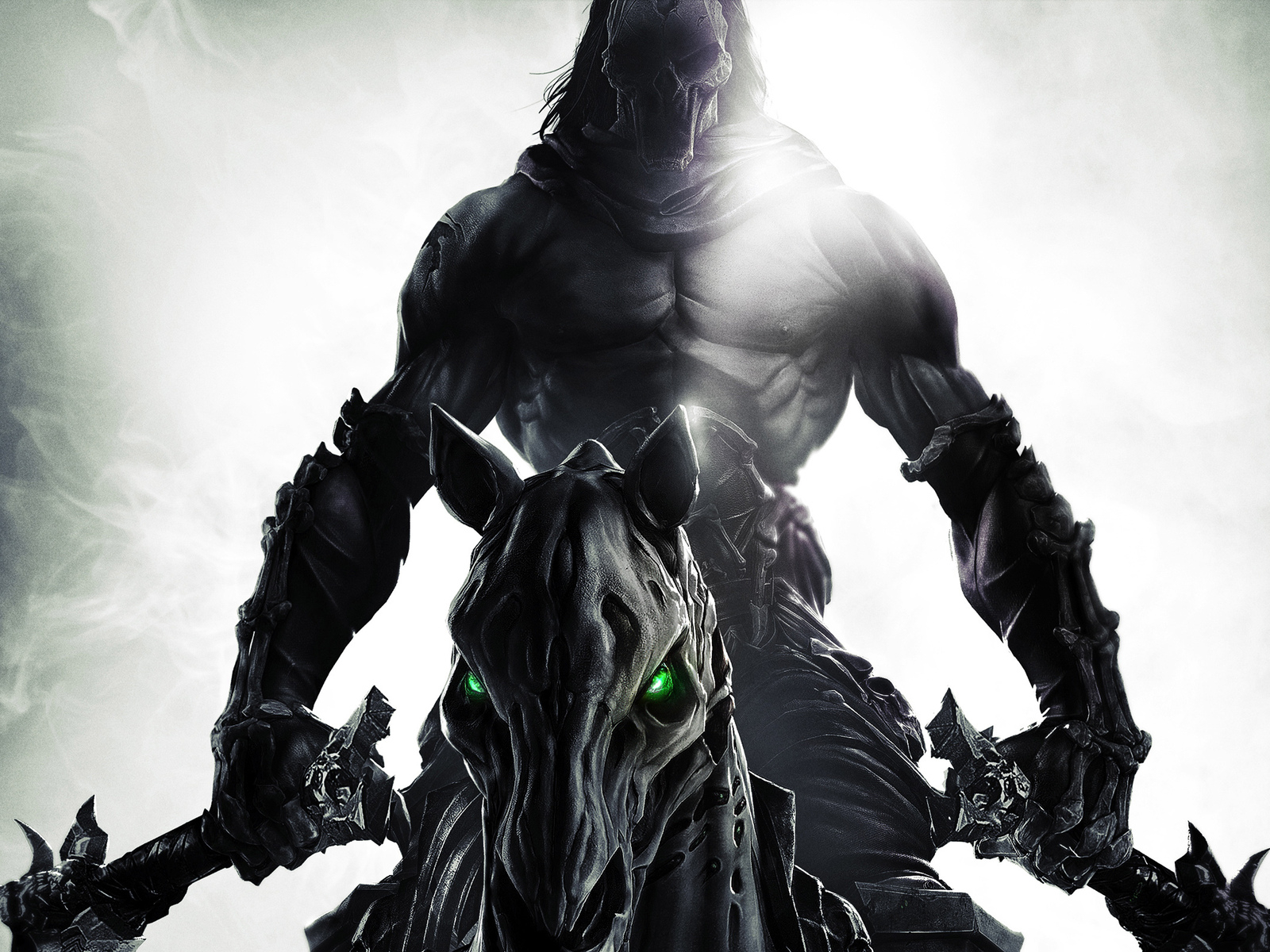 Darksiders 2