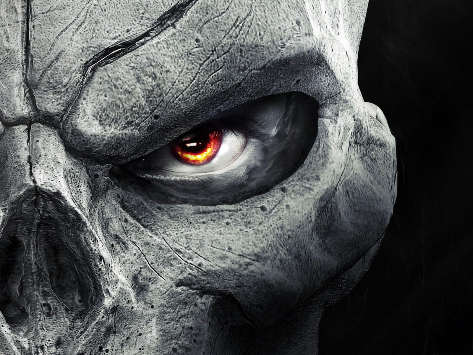 Игра Darksiders 2