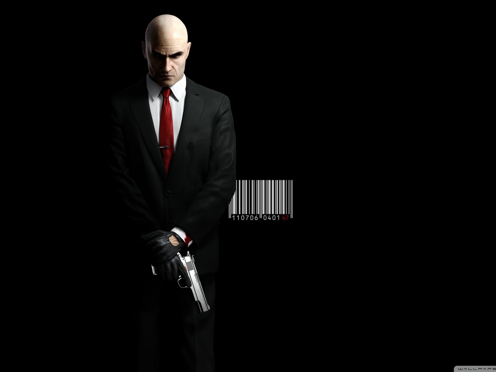 Игра Hitman