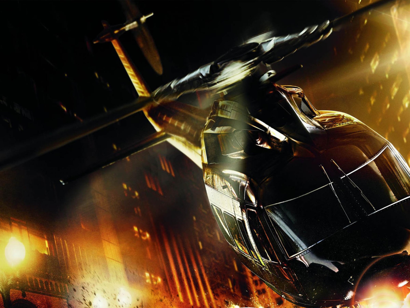 Игра Need For Speed