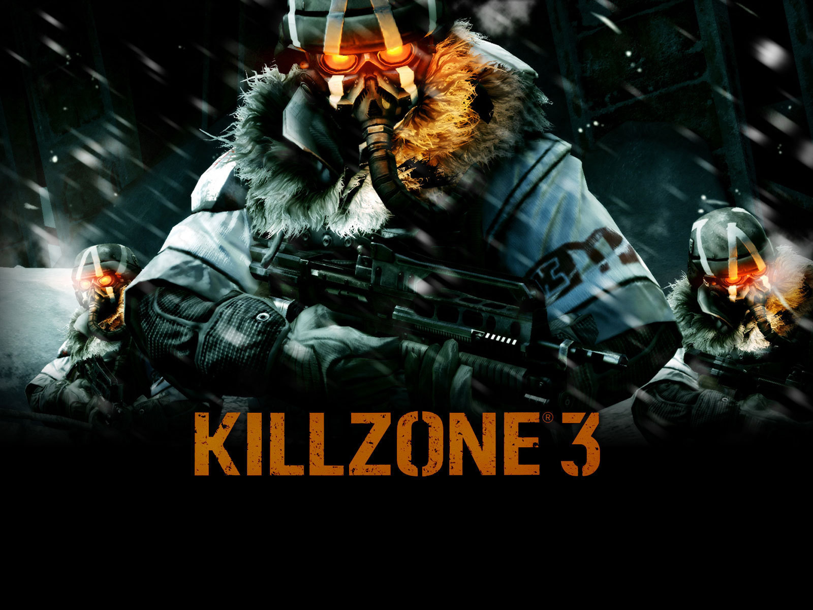 Killzone 3