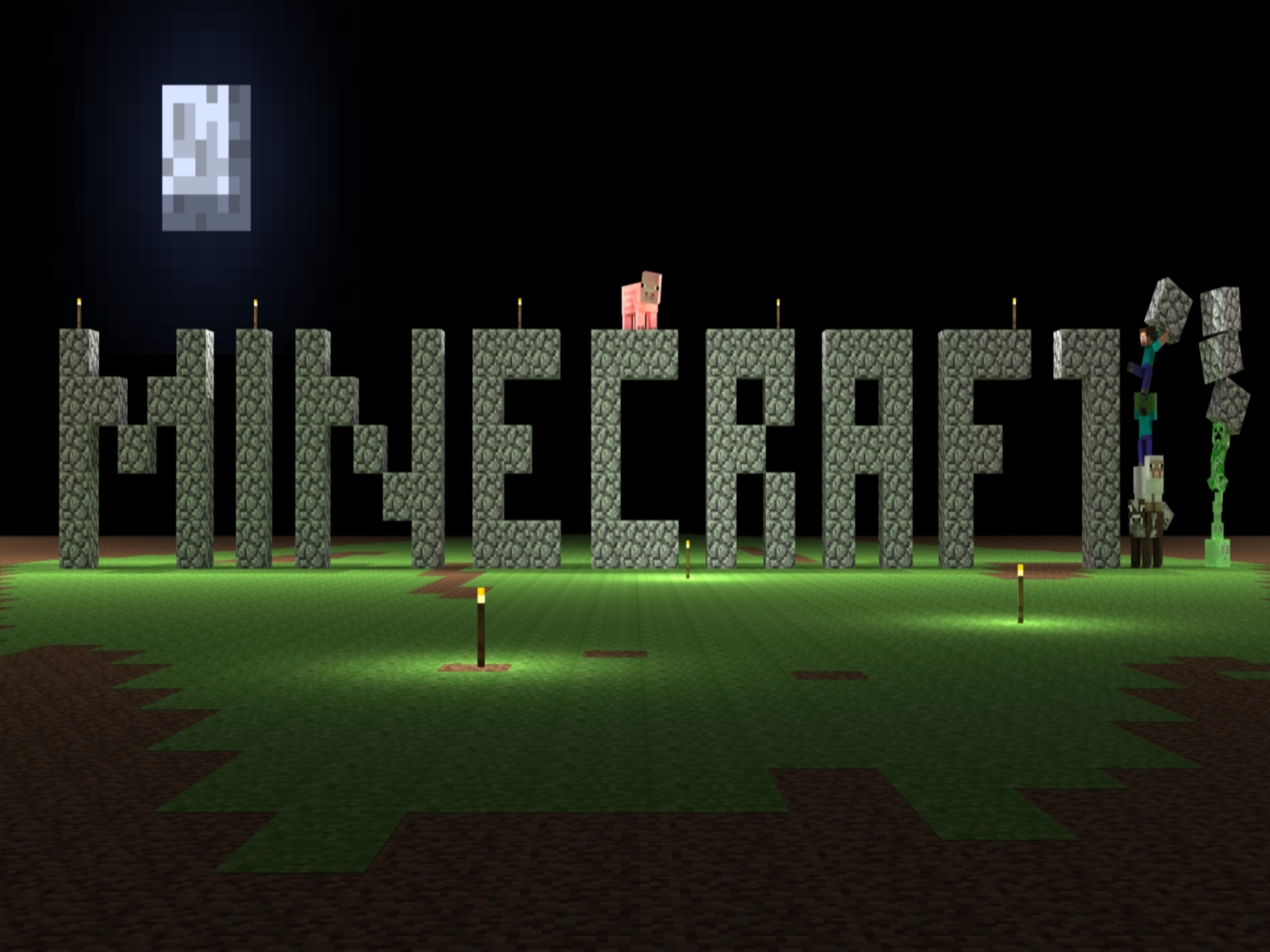Minecraft