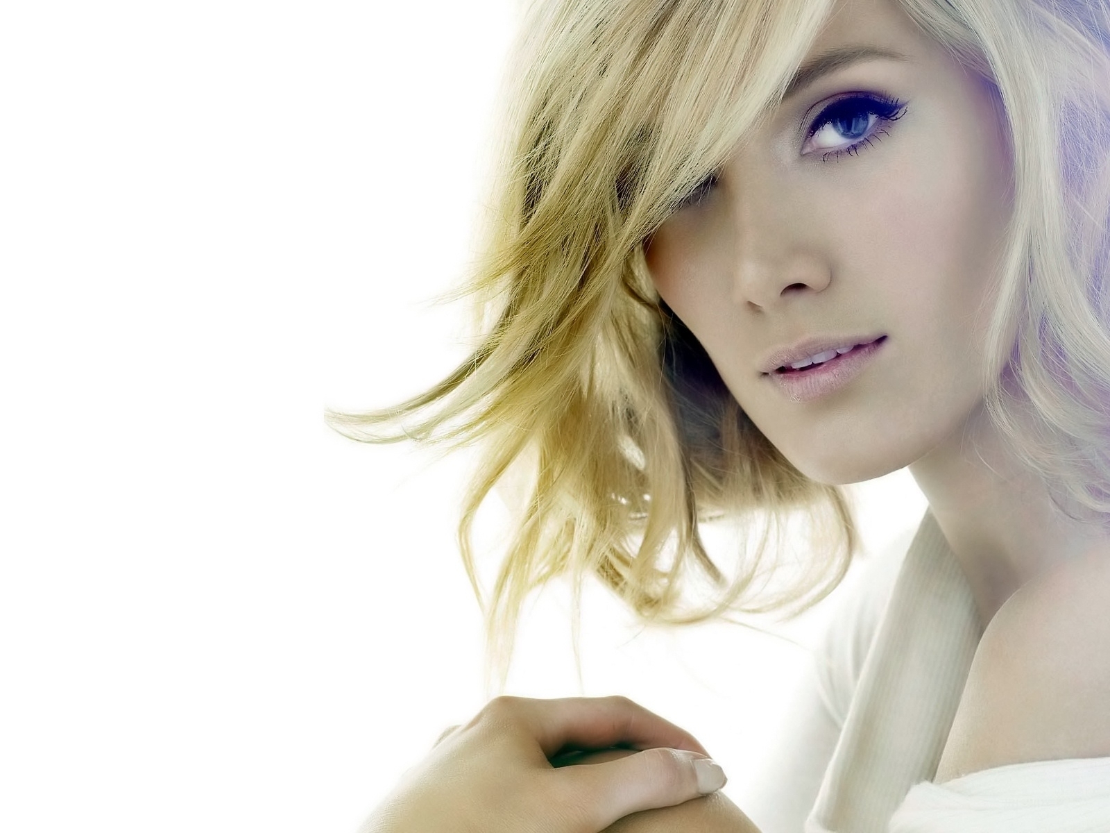 Делта Гудрем (Delta Goodrem)