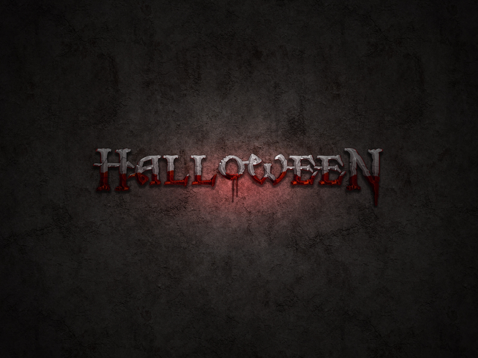 Хэллоуин лого