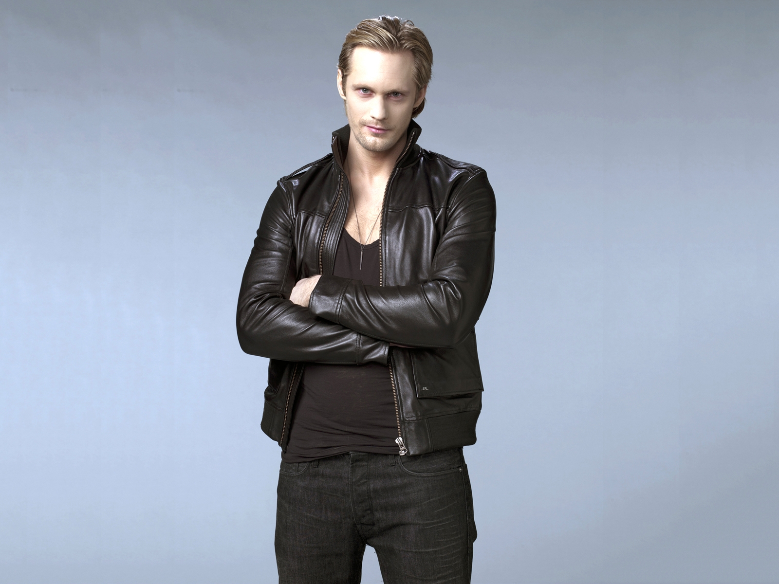 Александр Скарсгард (Alexander Skarsgard)