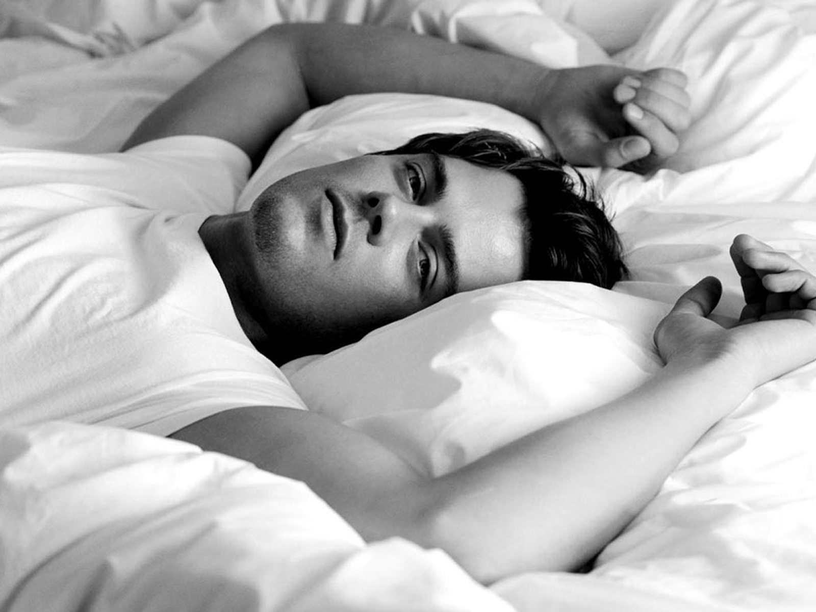 Джош Дюамель (Josh Duhamel)