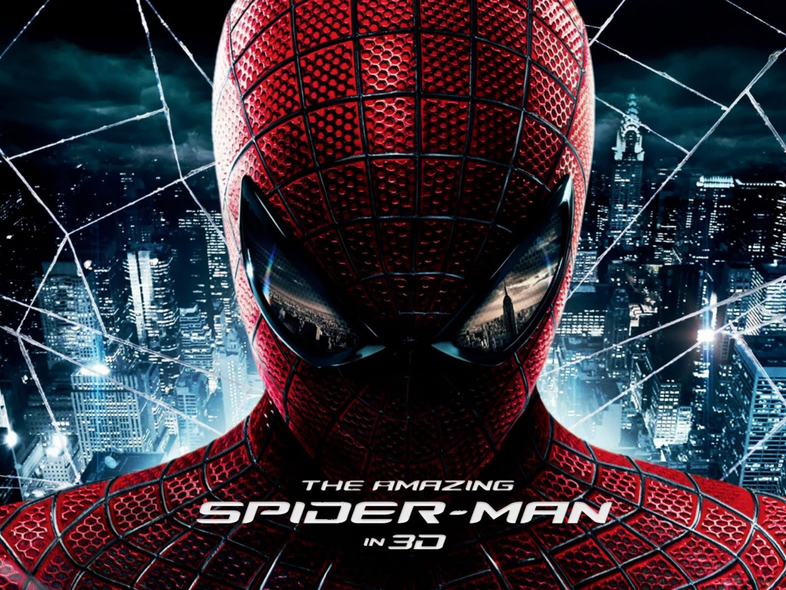 Новый Человек-паук