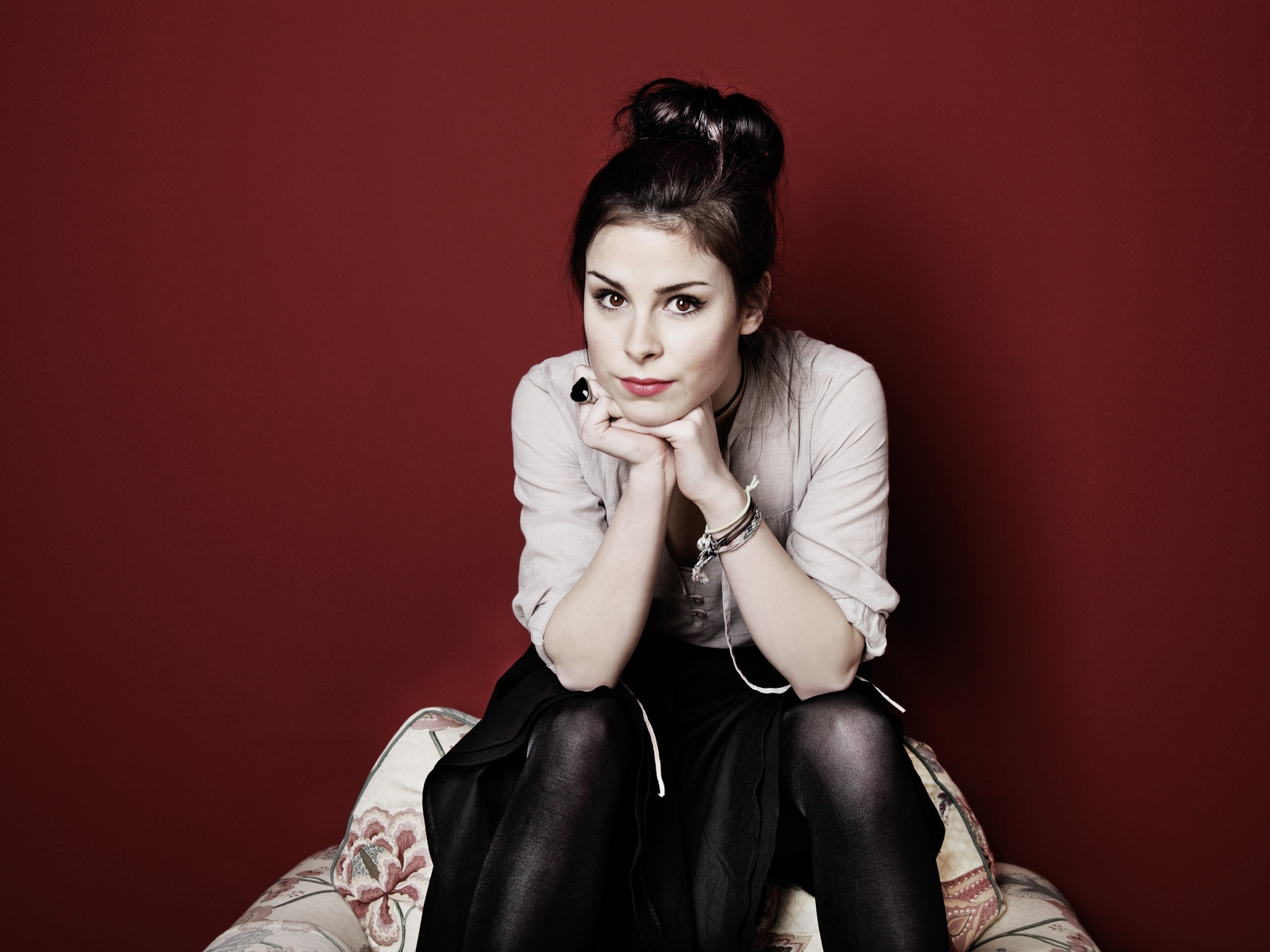 Лена Майер Ландрут (Lena Meyer Landrut)