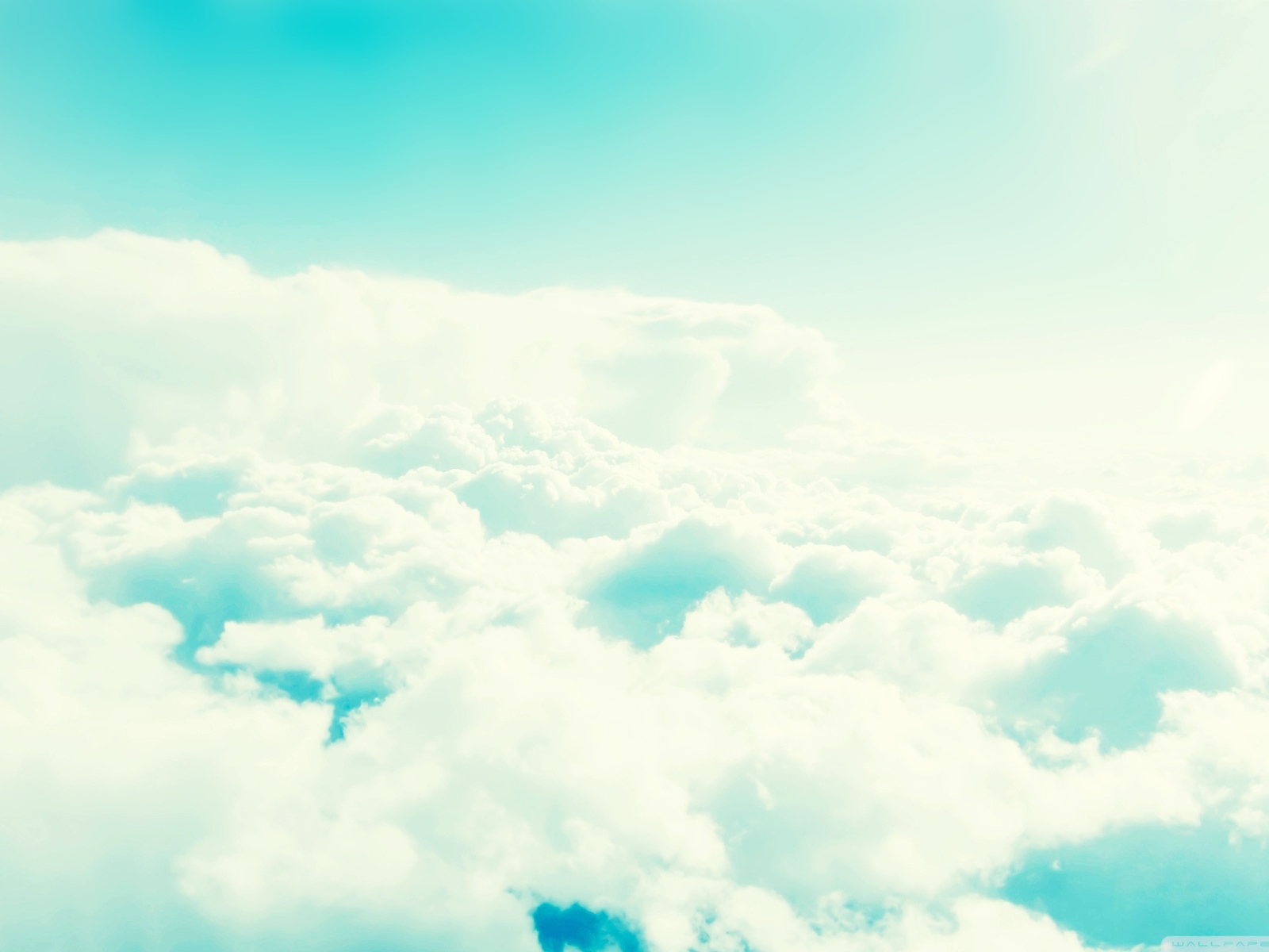 Облачная гавань