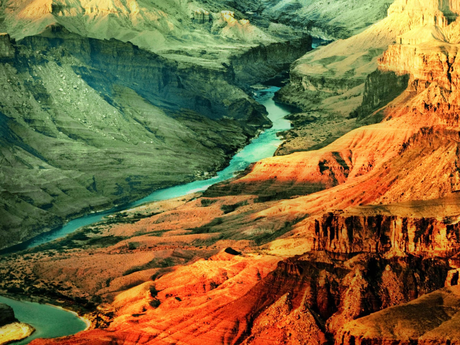 Гранд-Каньон