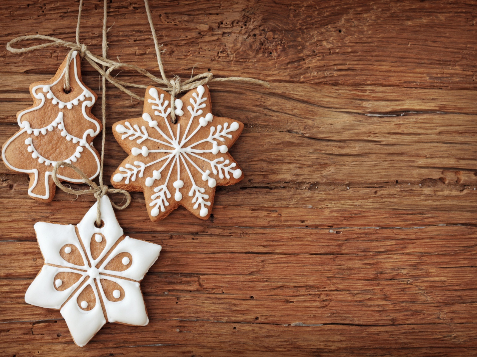 Съедобная елочка