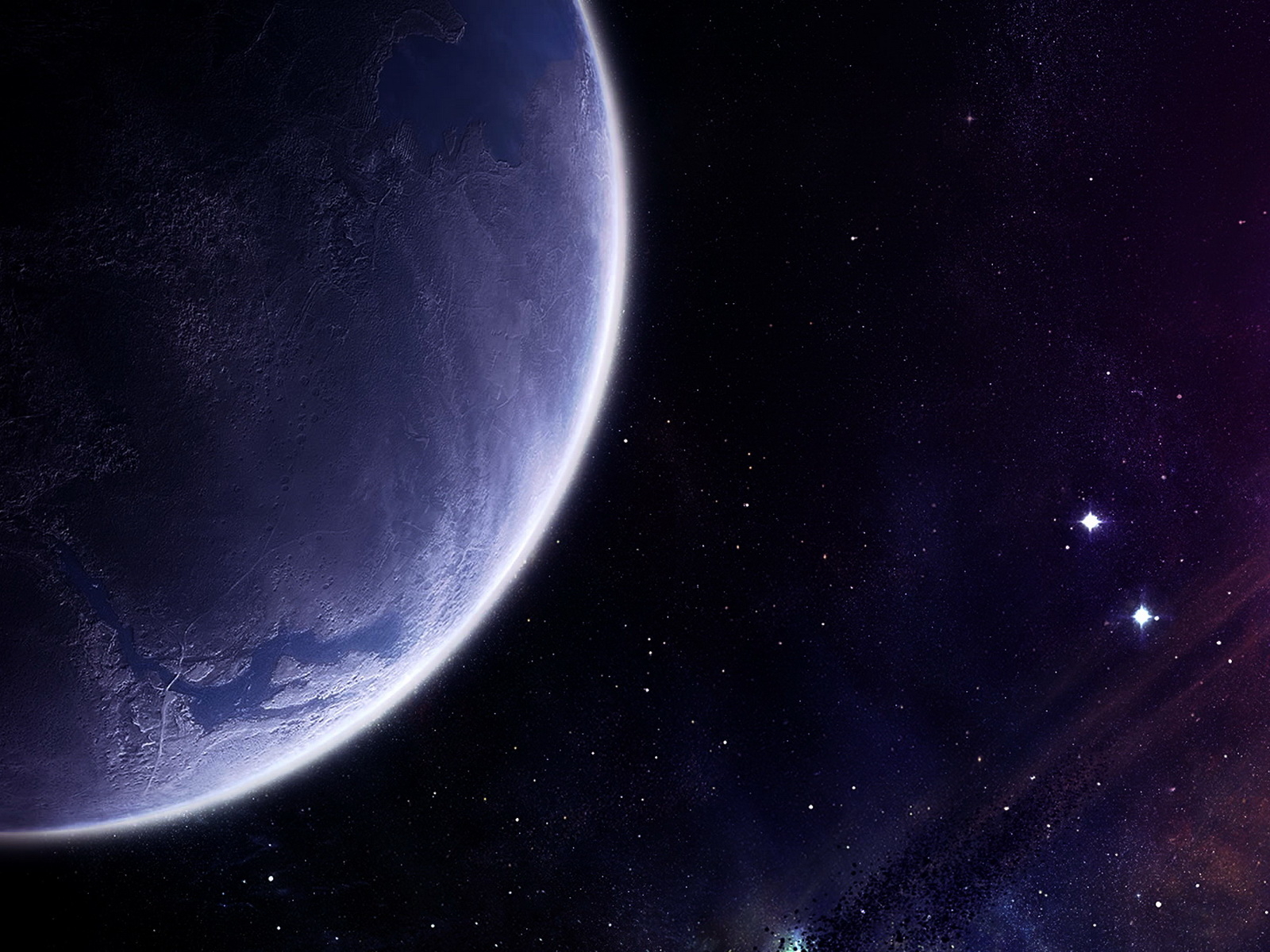 Планета-гигант