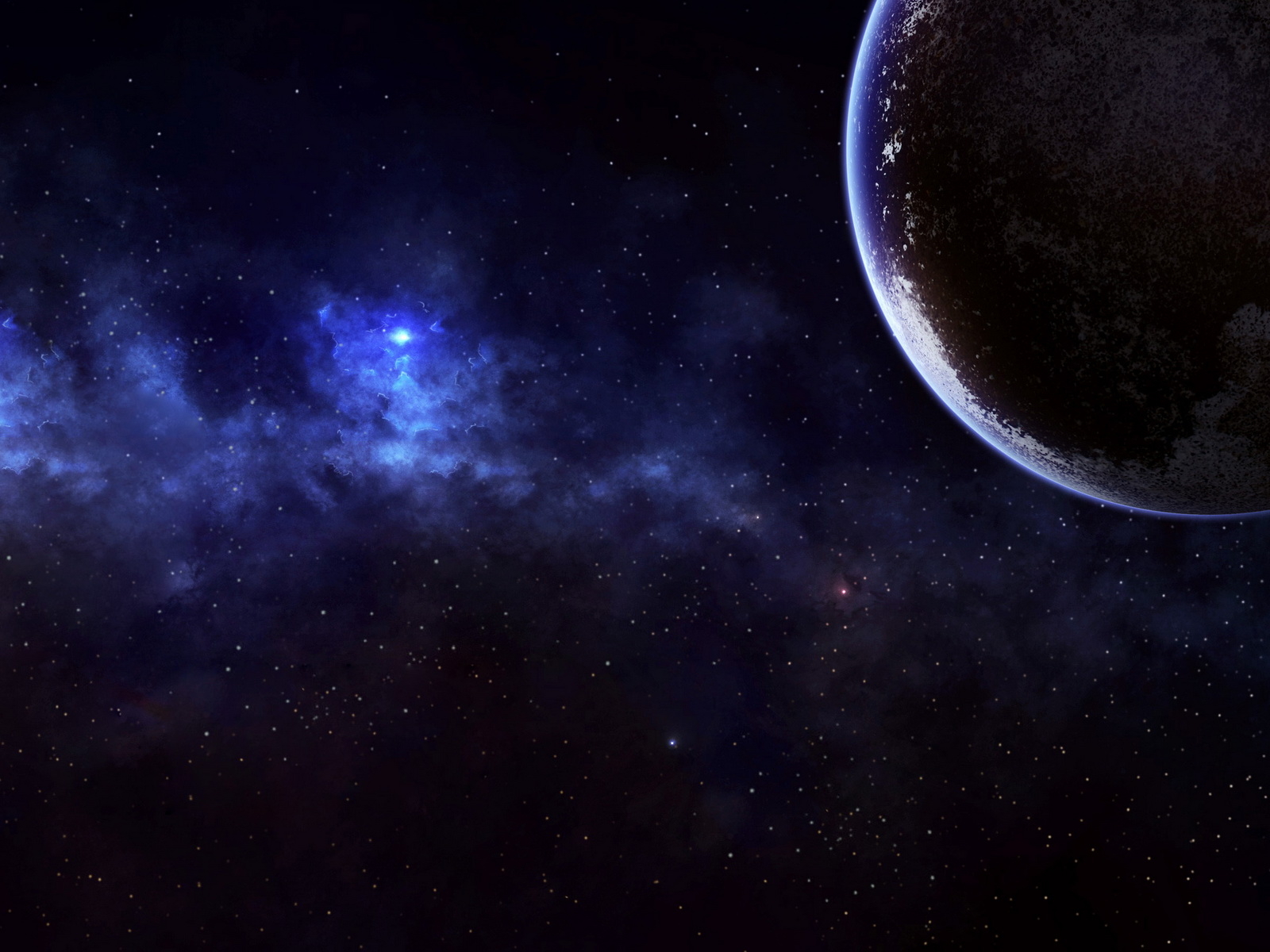 Миллионы звезд