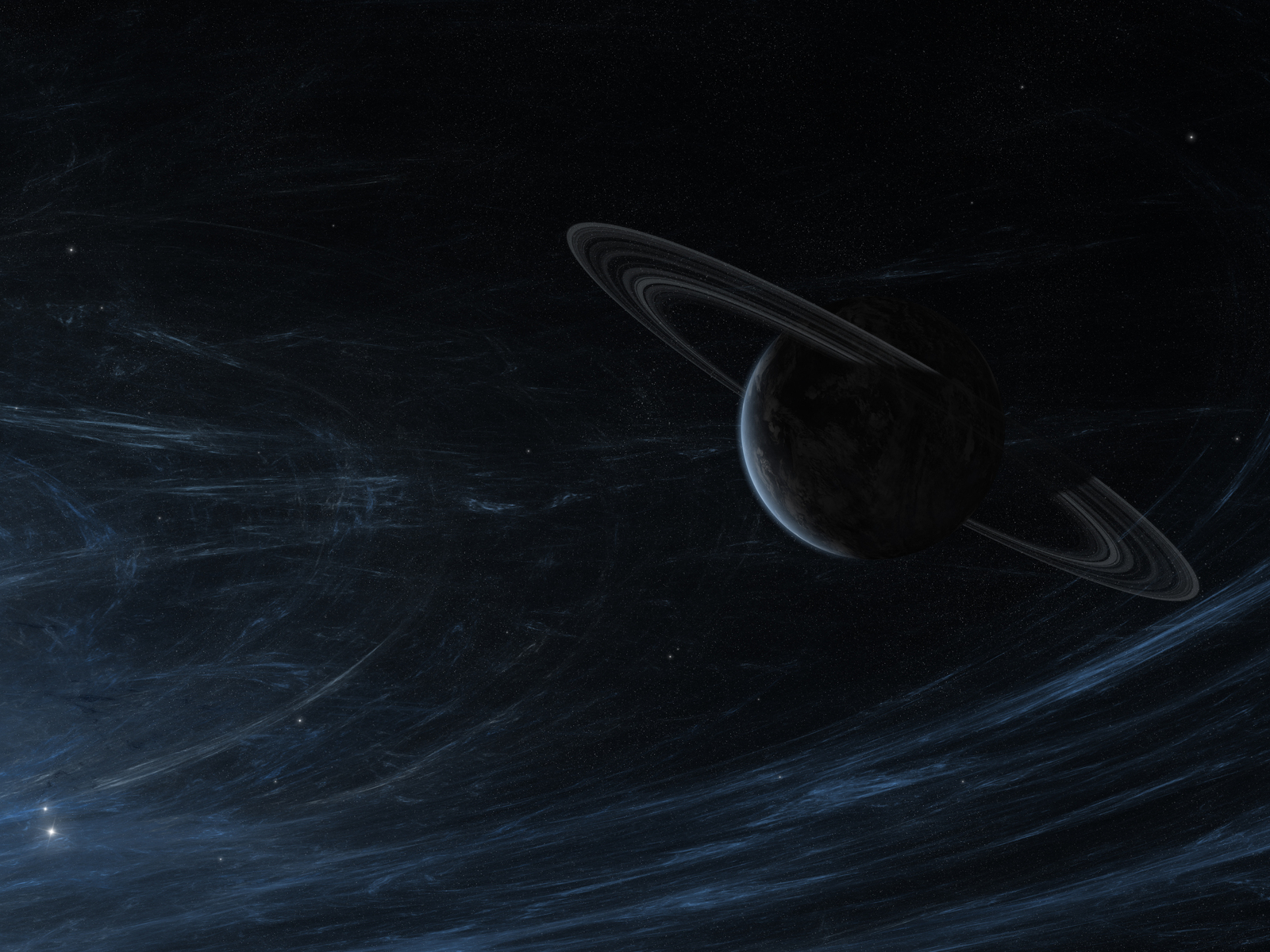 Космические потоки