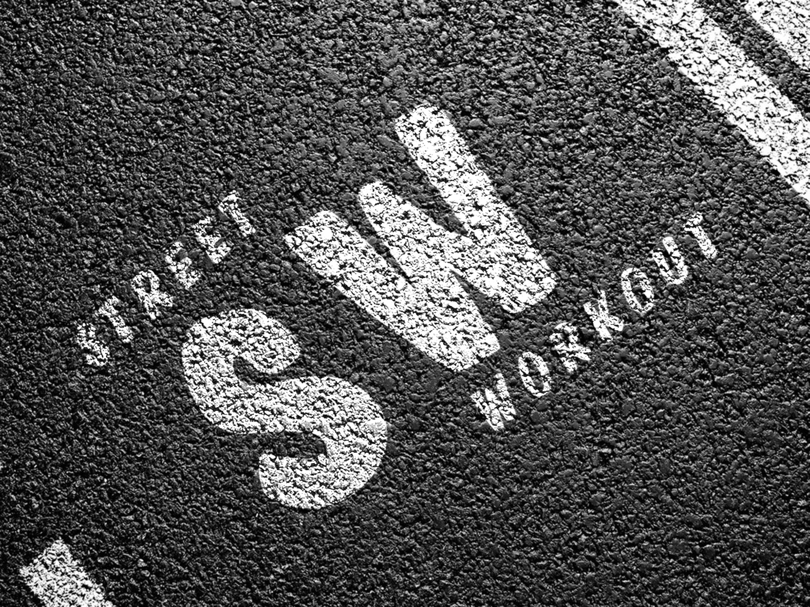 Street Workout