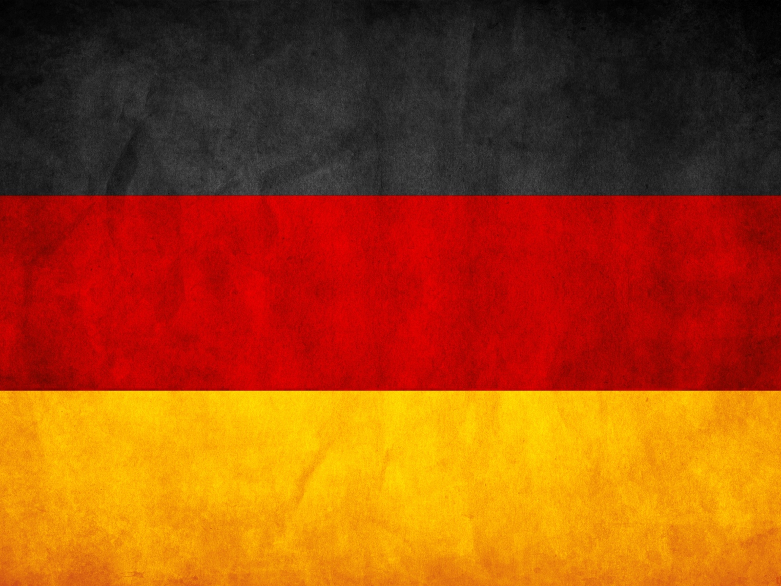 Флаг Германии