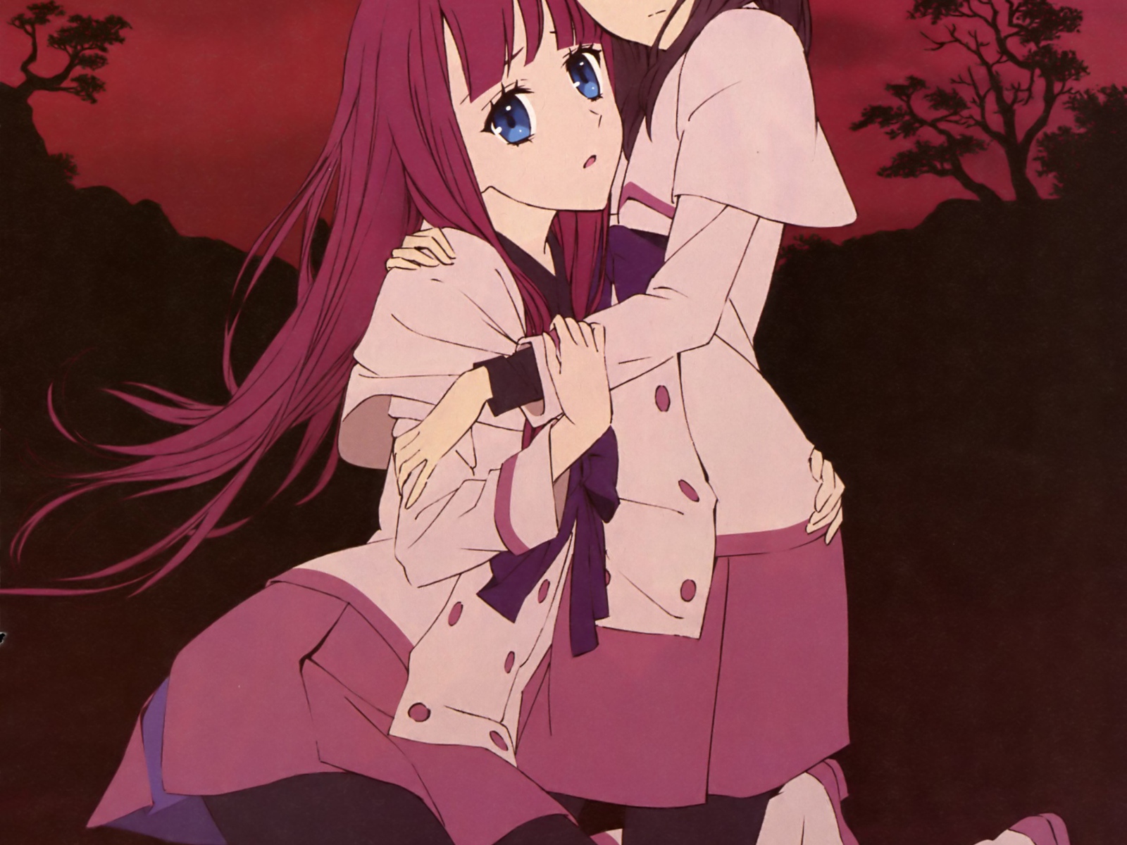 Из Нового Мира