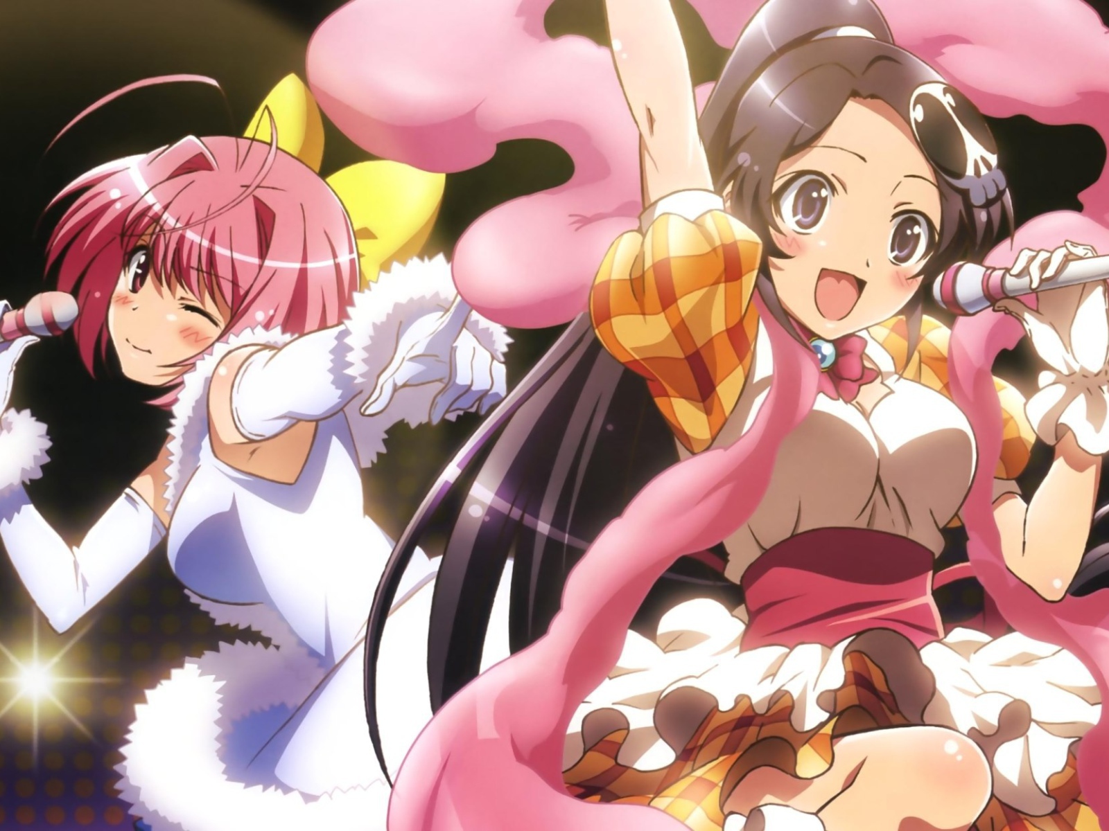 Одному лишь Богу ведомый мир