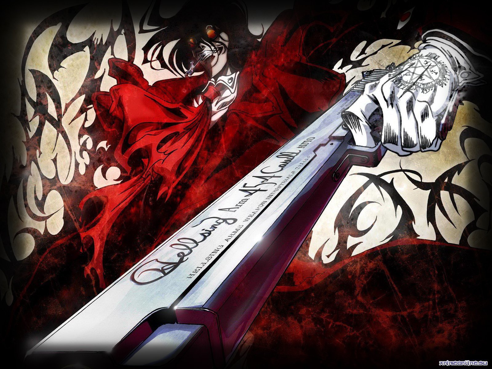 История юного Ханады