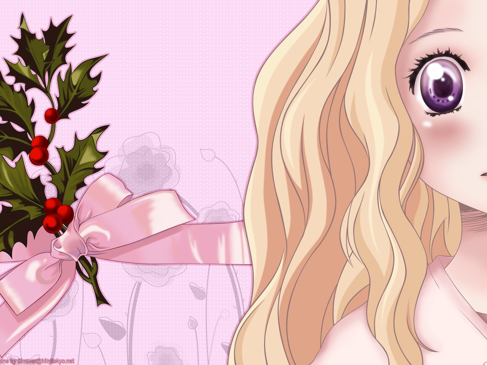 Мед и клевер