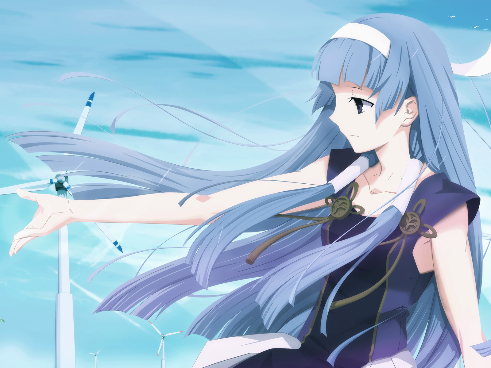 Хранительницы: Веселые девчата