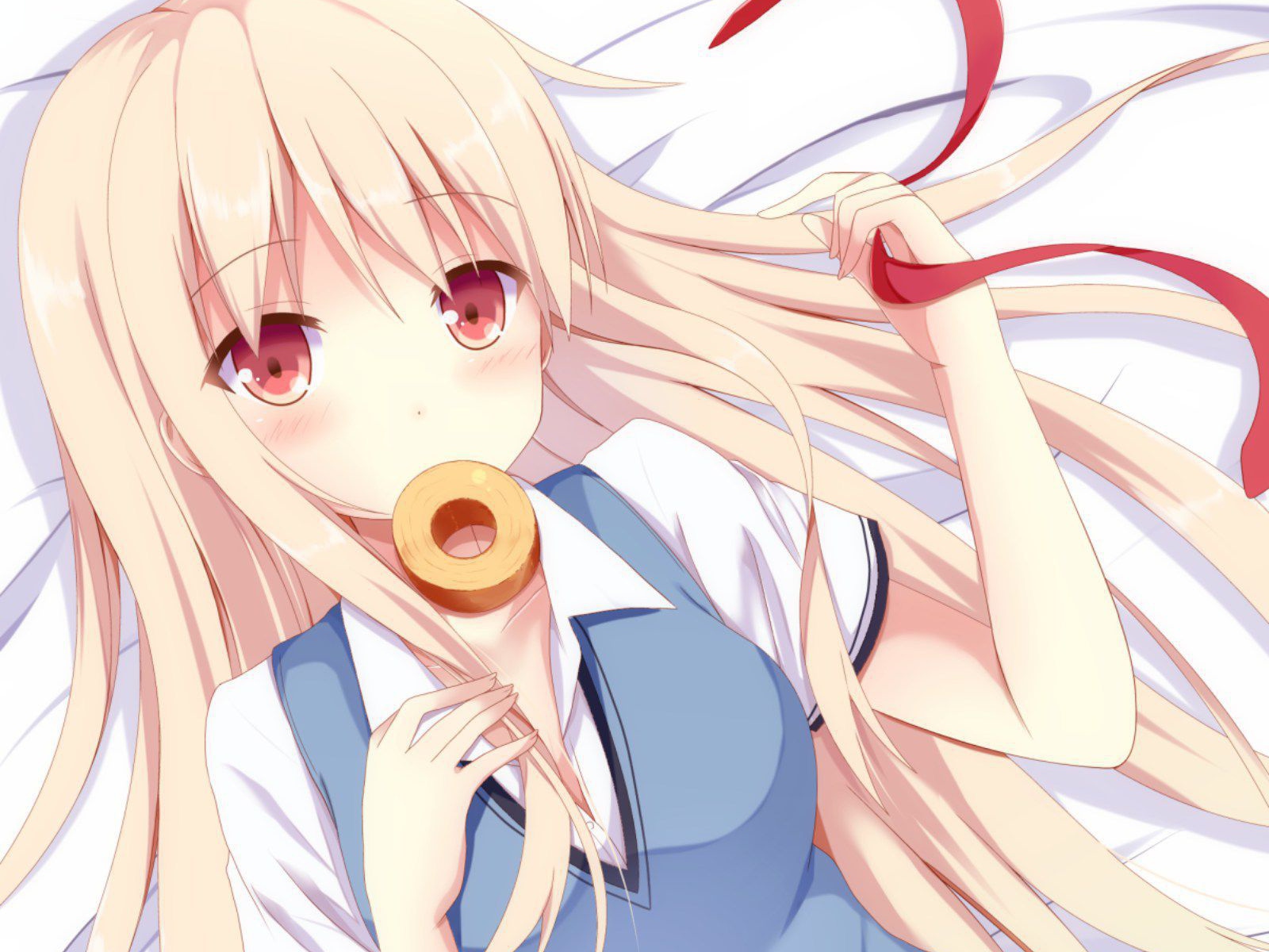 Кошечка из Сакурасо