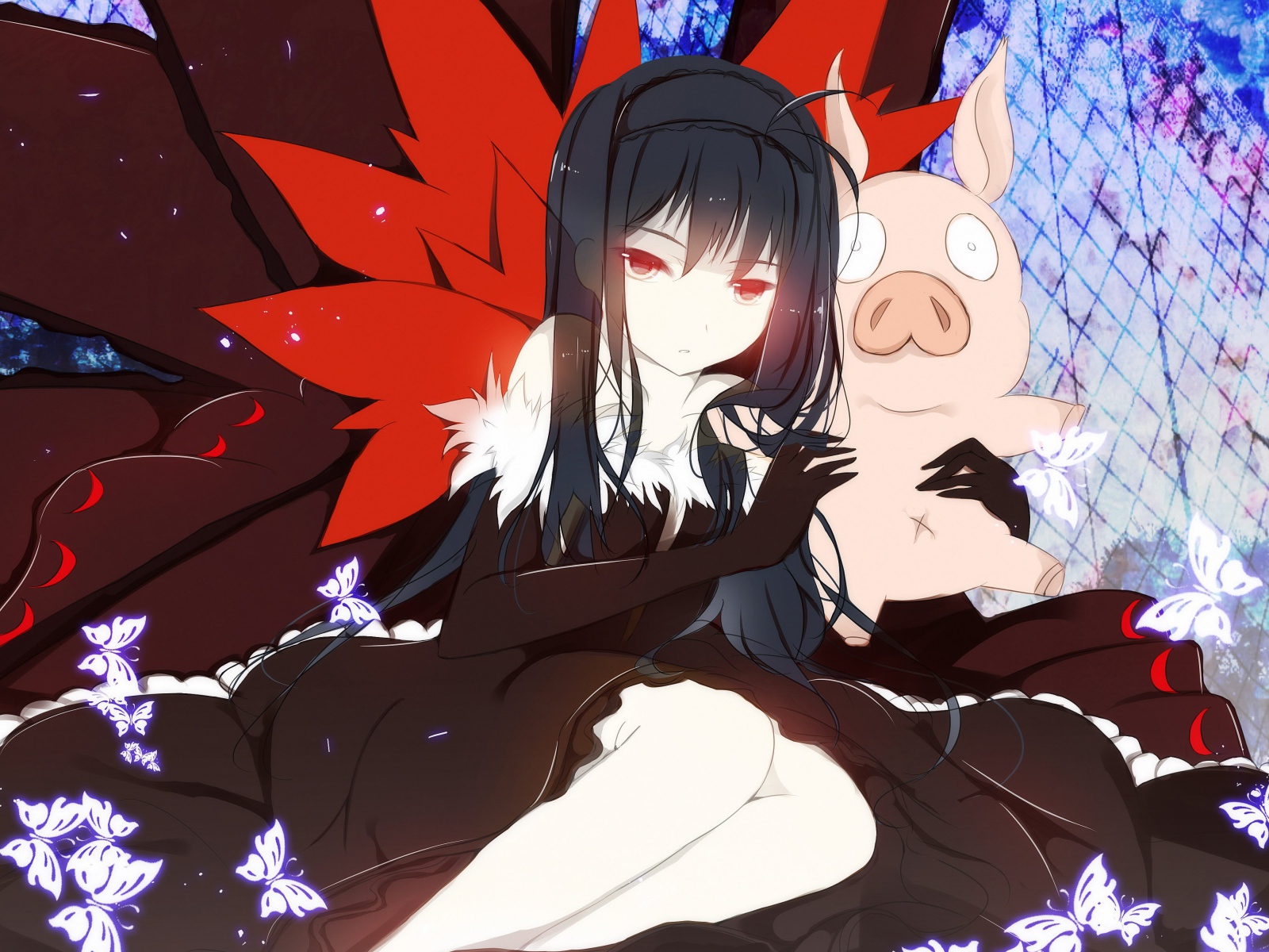 Ускоренный мир