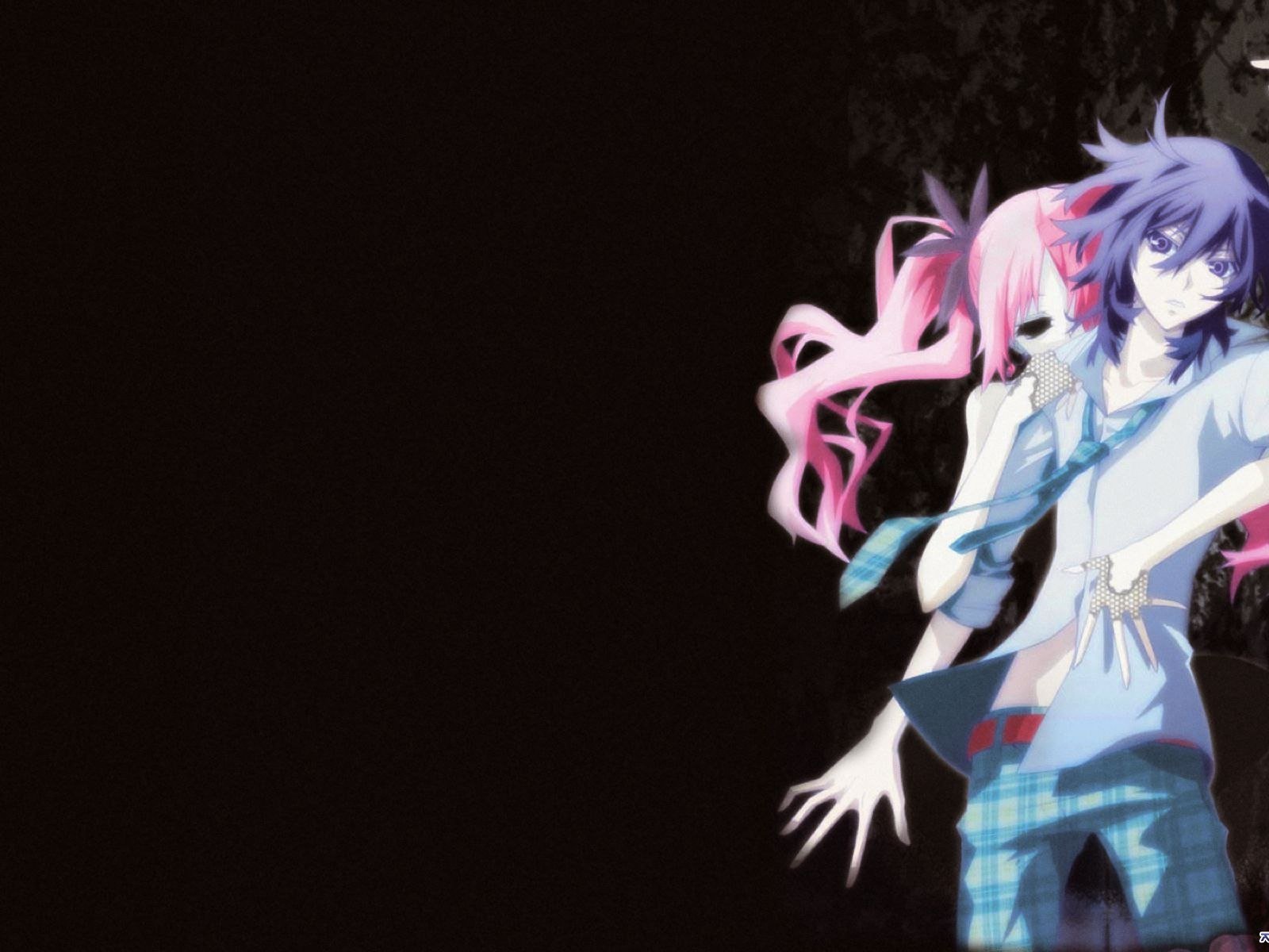 Шики / Мёртвый демон