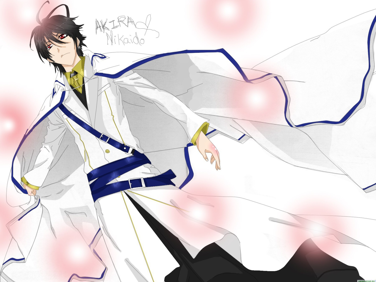 Монохромный Фактор