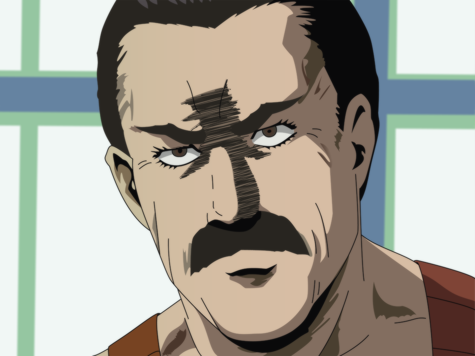 Кромешная путяга