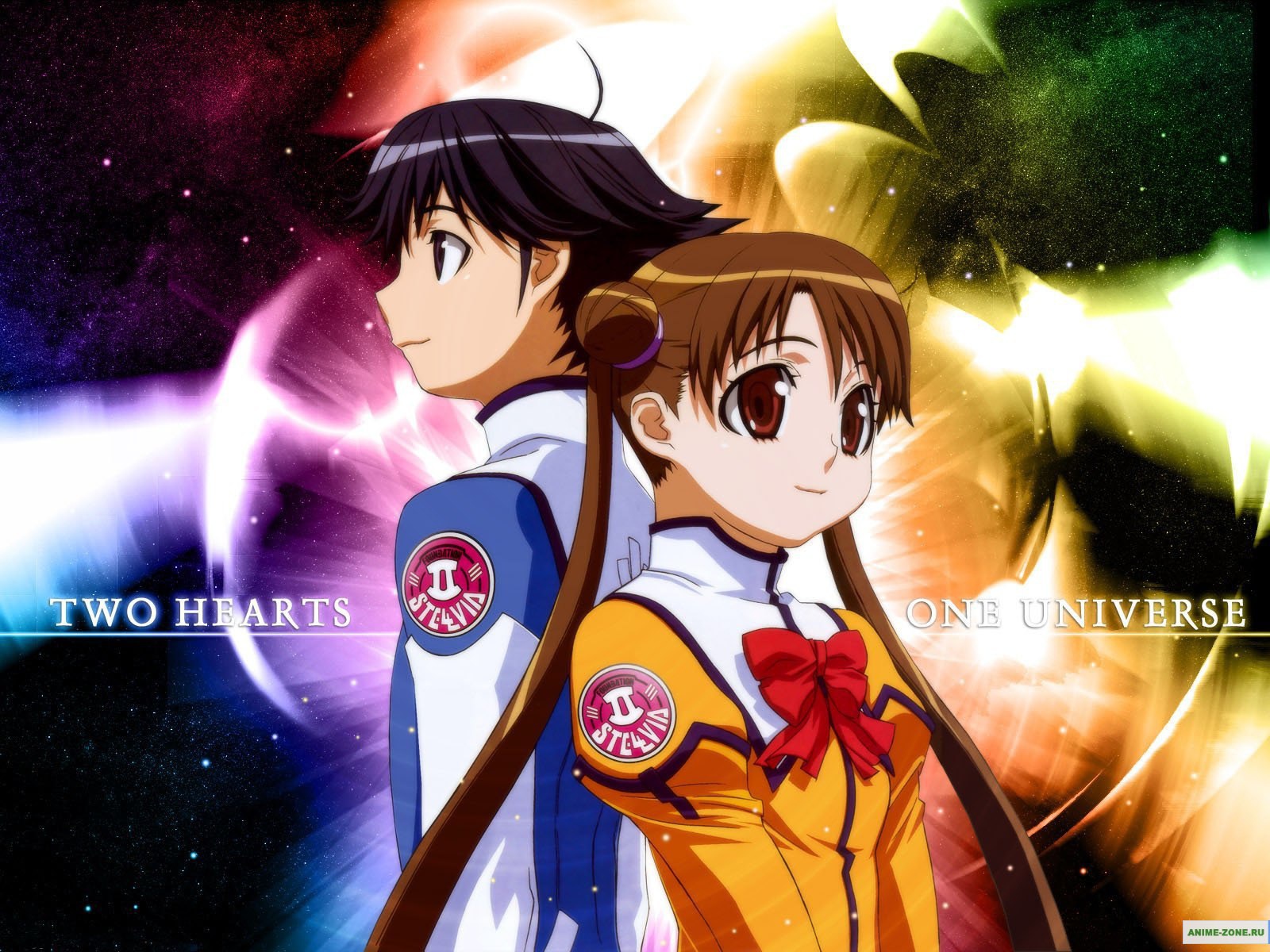 Космическая Стеллвия