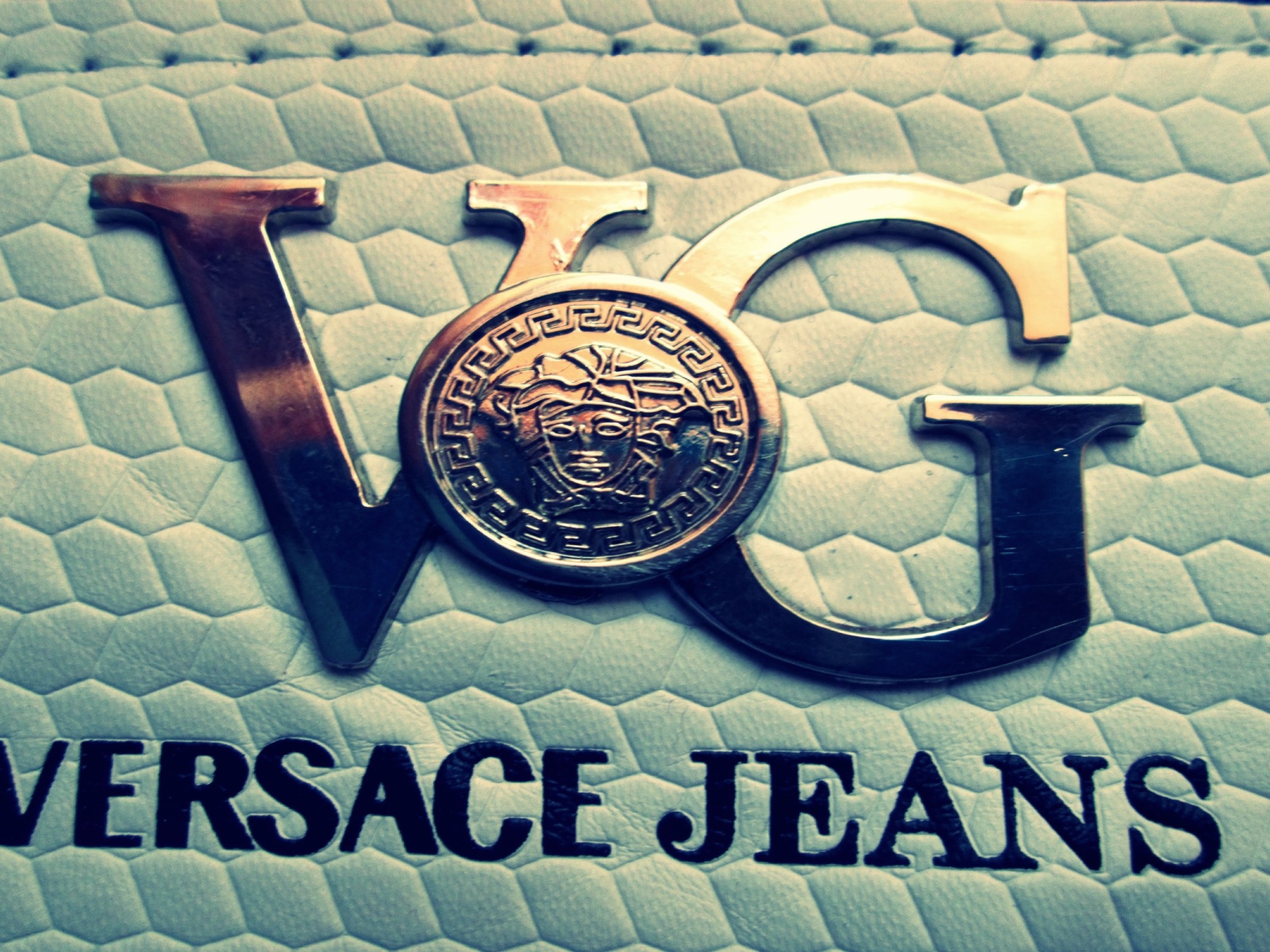 Реклама джинсов