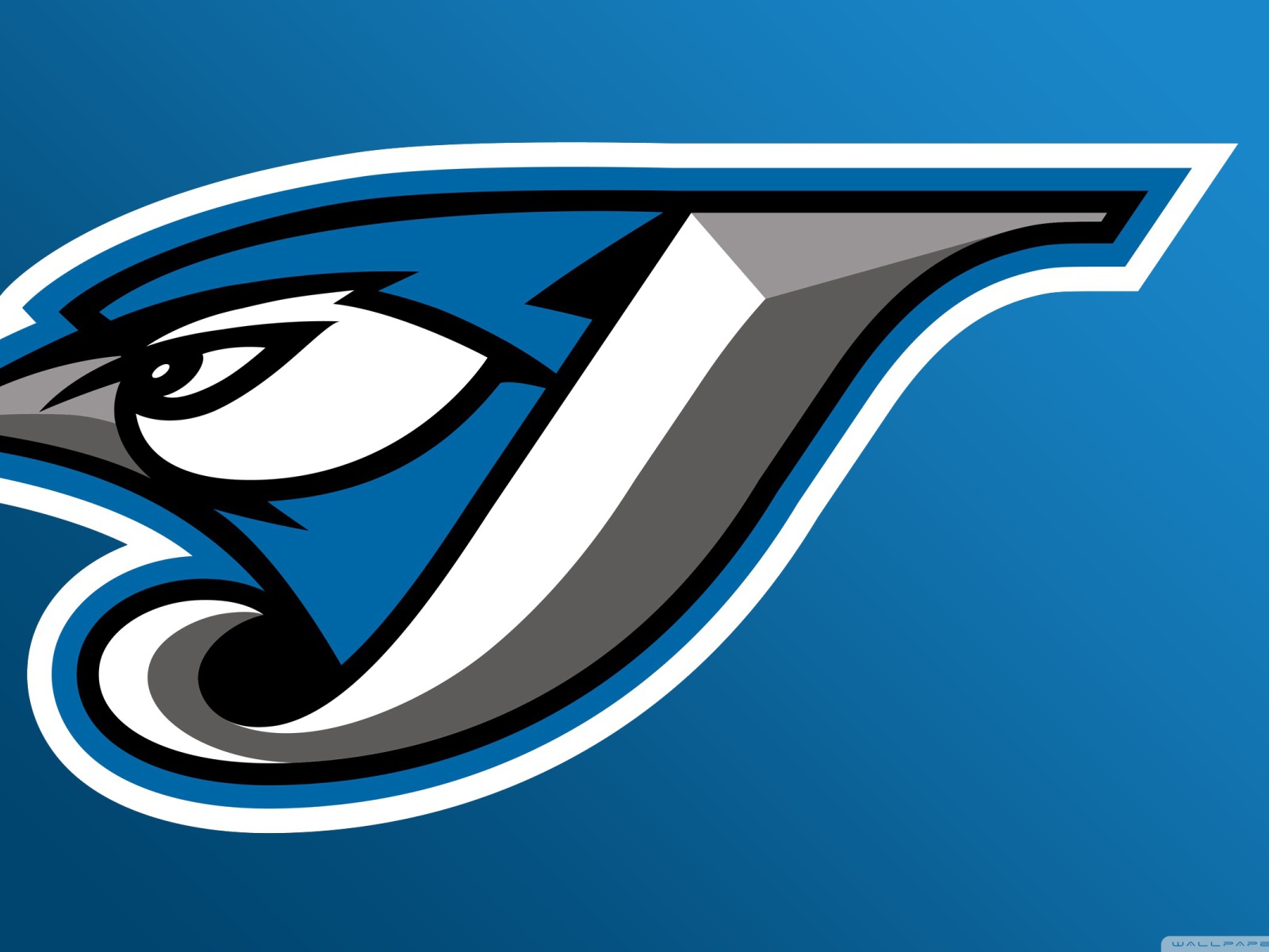 Логотип бейсбольного клуба