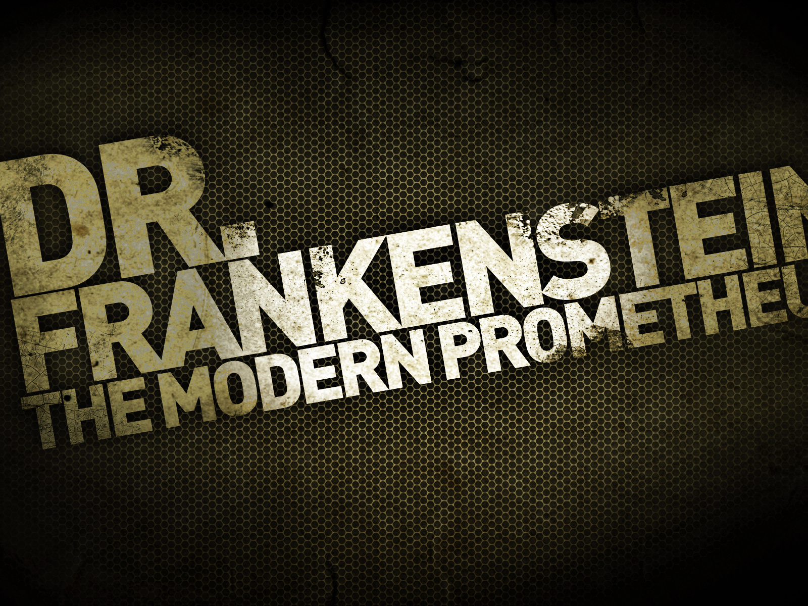 Портал доктора Франкенштейна