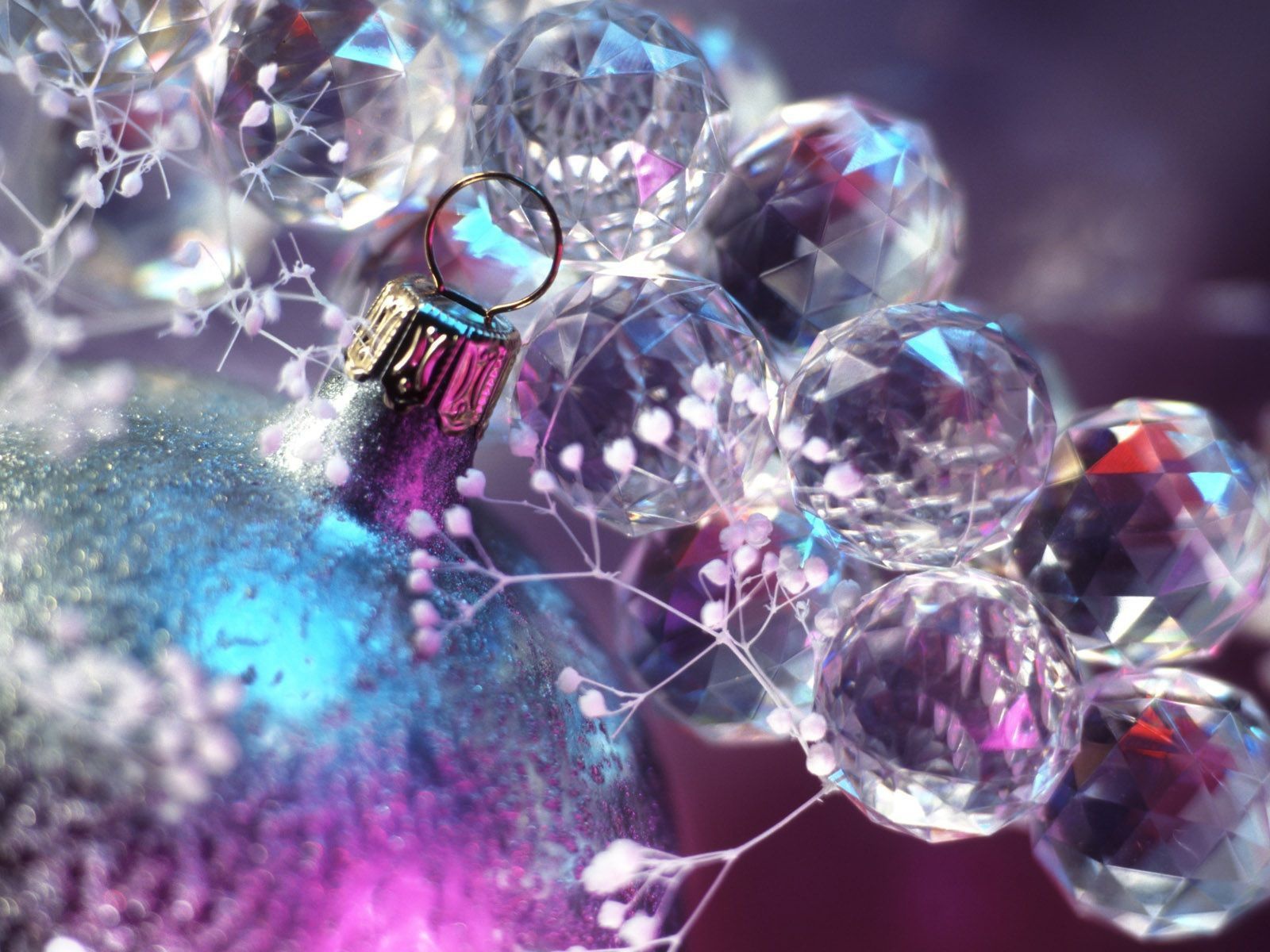 Многогранные фигурки на рождество