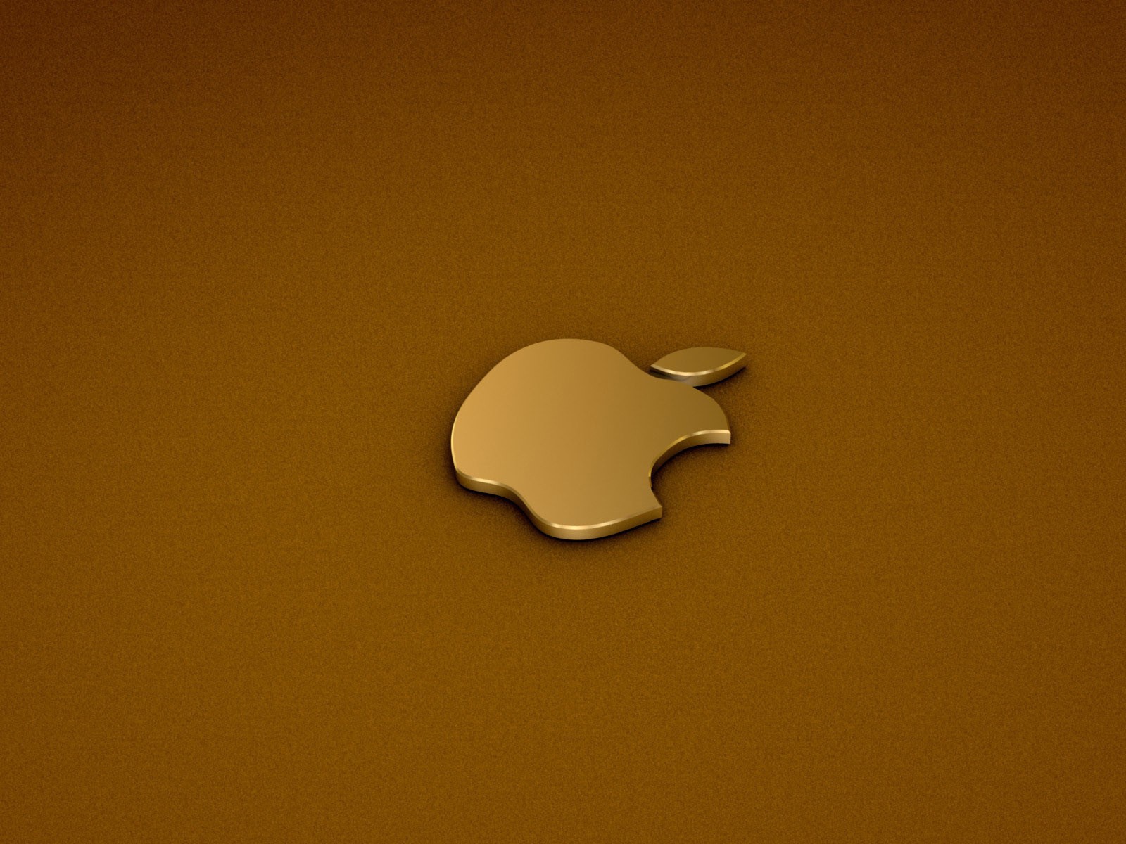 Apple Inc. логотип