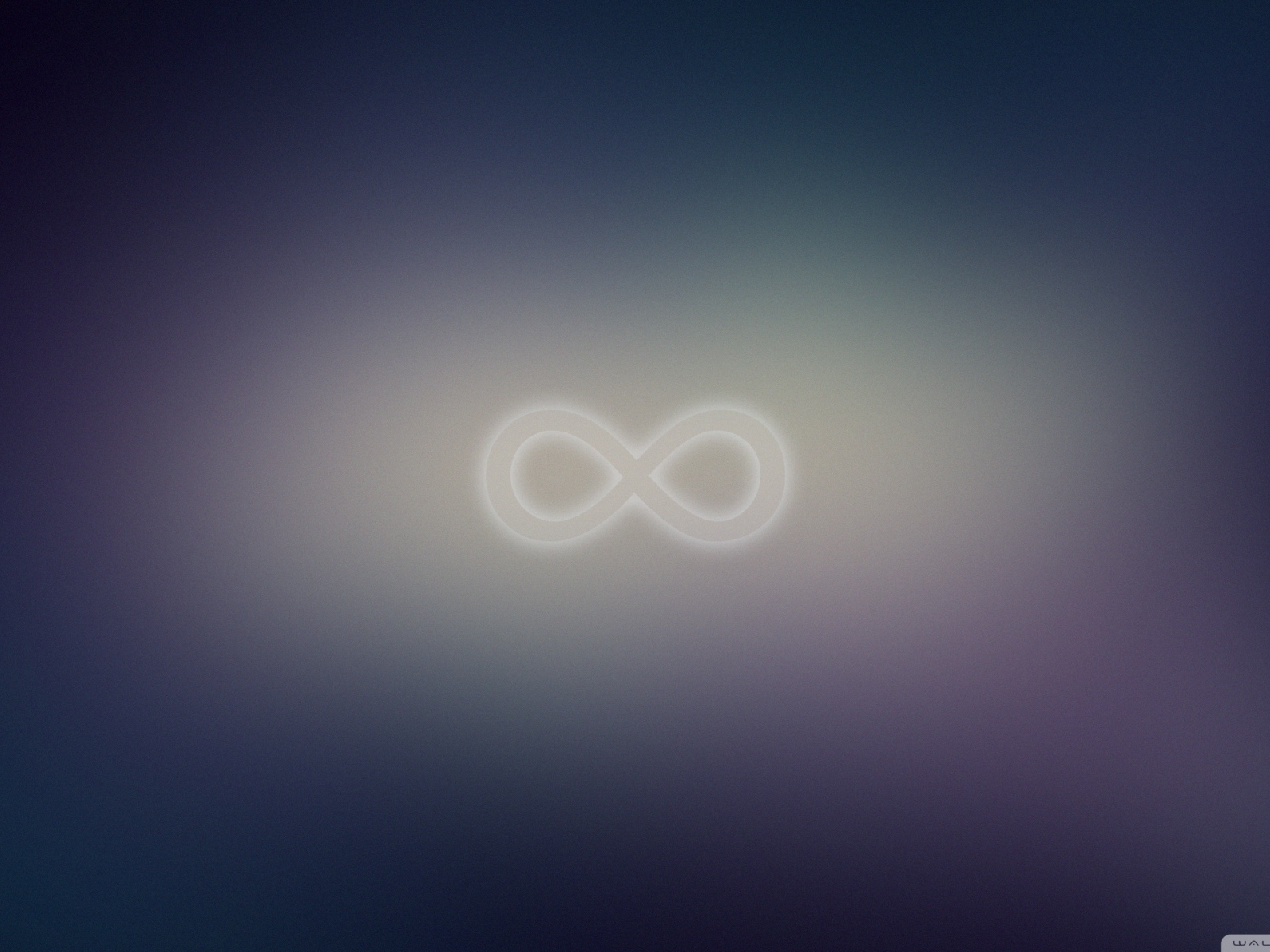 Windows 8 знак бесконечности