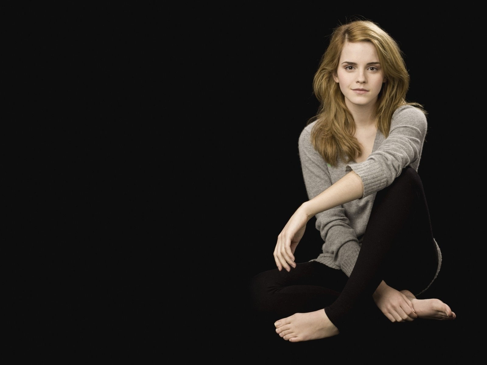 Актриса Эмма Ватсон