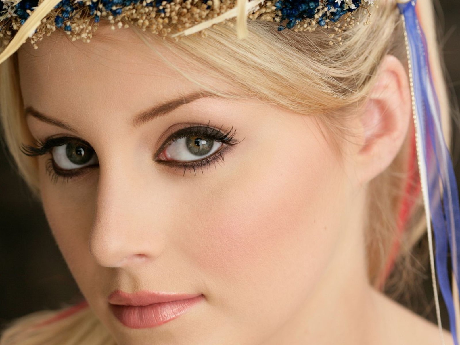 Милый взгляд