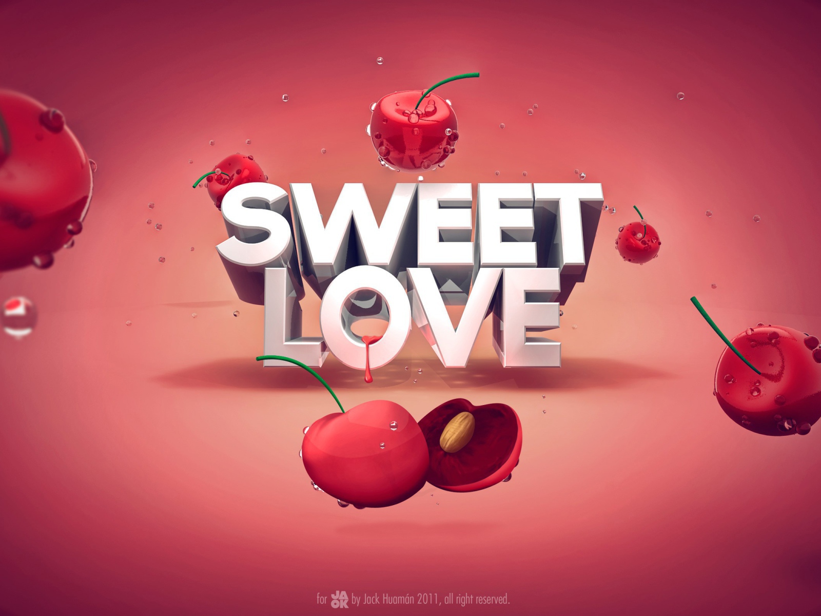 Вишневая любовь