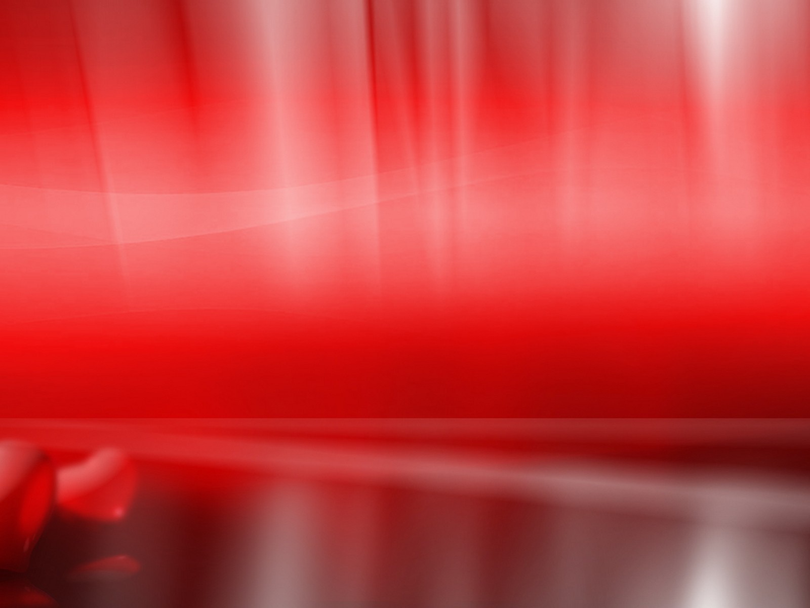 Розовая феерия с сердечками