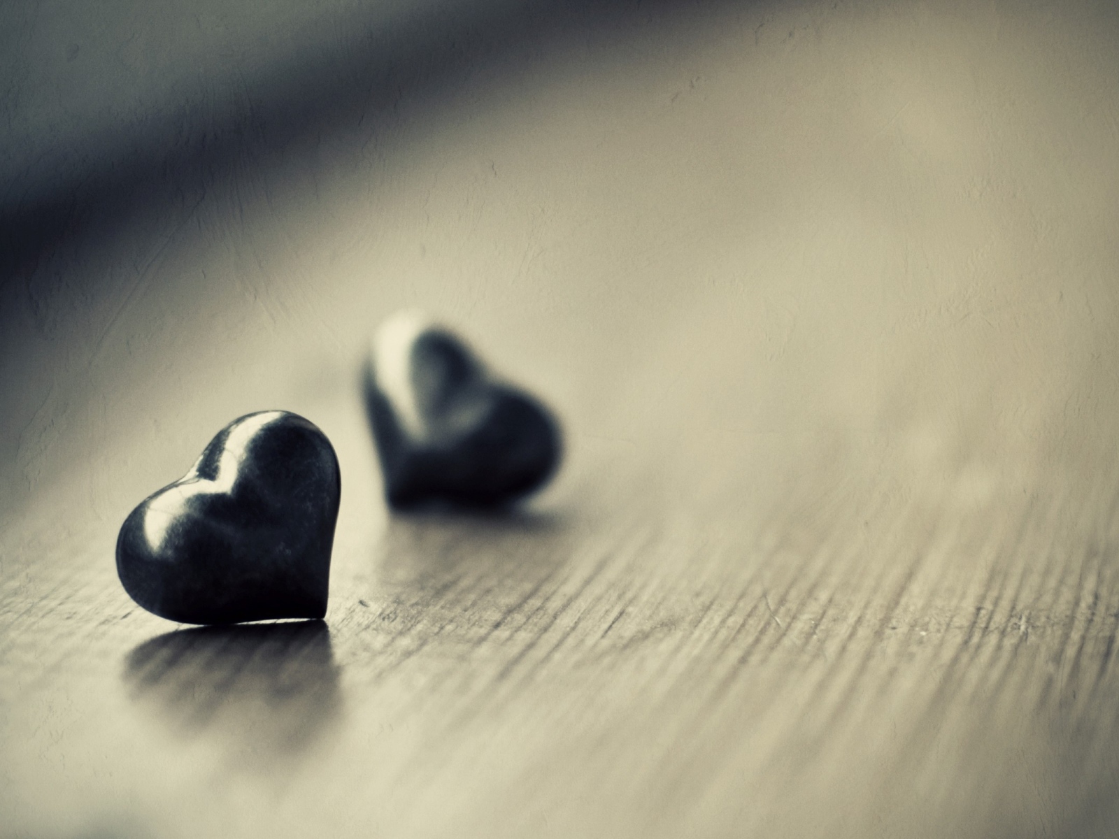 Два одиноких сердца