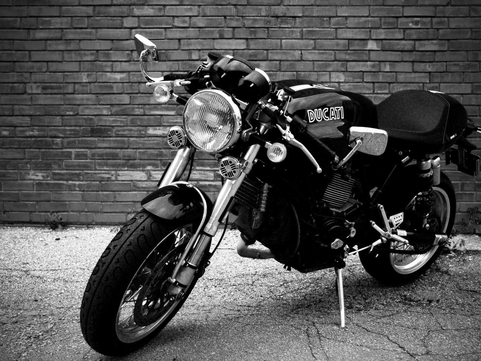 Ducati Sport Classic 1000