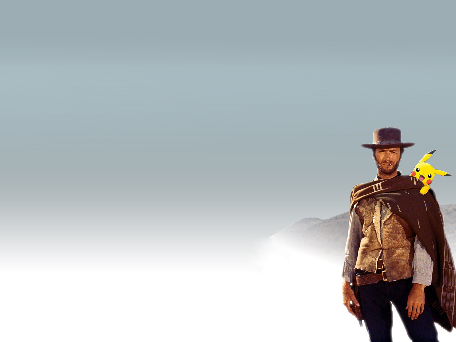 Клинт Эствуд актер