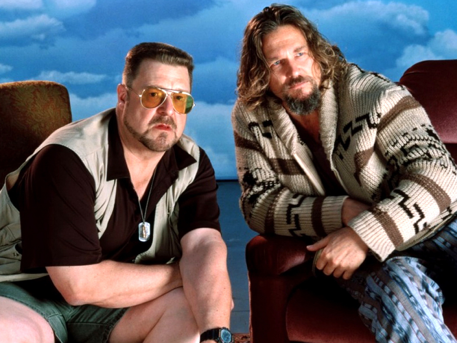 Большой Лебовски