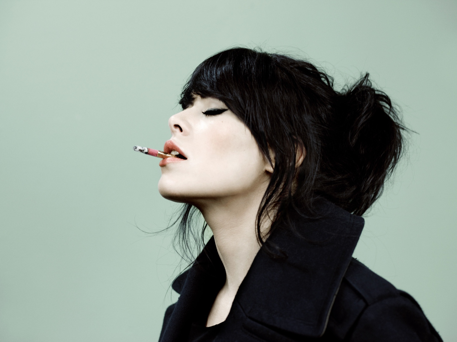 Alex Hepburn - Under